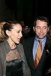 Sarah Jessica Parker, Matthew Broderick
