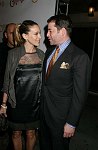 Sarah Jessica Parker, Matthew Broderick