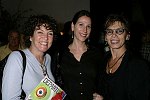 Marjorie Hadar, Claudia Silver, Vered