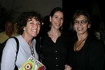 Marjorie Hadar, Claudia Silver, Vered