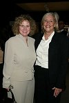 Tina Adolffson, Michele Folman