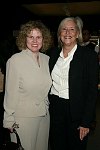 Tina Adolffson, Michele Folman