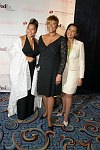 L. Marilyn Crawford (Primetime Omnimedia), Audrey Smaltz, Joi Gordon