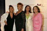 L. Marilyn Crawford, Audrey Smaltz, Joi Gordon, Lu Willard