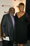   Audrey Smaltz (Cochair), Clarence Avant (Cochair)