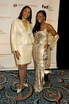 Joi Gordon, Star Jones Reynolds
