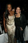 Star Jones Reynolds, Bobbi Brown