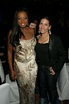 Star Jones Reynolds, Bobbi Brown
