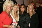 Christine Kornblatt, Lisa Gastineau, Wendy Feldstein, Missy Lubliner