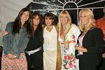 Brittany Gastineau, Wendy Feldstein, Ann Roth, Lisa Gastineau, Missy Lubliner