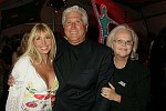 Lisa Gastineau, Joe & Jane Pontarelli
