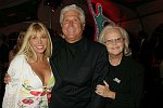 Lisa Gastineau, Joe & Jane Pontarelli