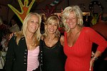 Missy Lubliner, Andrea Wernick, Christine Kornblatt