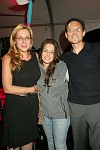 Dolly Lenz, Jenny Lenz, Aaron Lenz