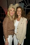 Michelle Boxer, Liz Tomich