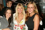 Jenny Lenz, Lisa Gastineau, Dolly Lenz