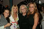 Jenny Lenz, Lisa Gastineau, Jane Pontarelli, Dolly Lenz
