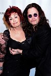 Sharon Osbourne, Ozzie Osbourne