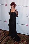 Sharon Osbourne