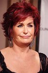 Sharon Osbourne