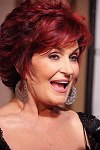 Sharon Osbourne