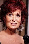 Sharon Osbourne