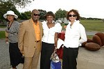 Norma Jean Darden, Neil Lowe, Joyce Mullins-Jackson, Clyde Butler