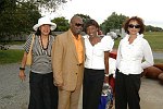Norma Jean Darden, Neil Lowe, Joyce Mullins-Jackson, Clyde Butler