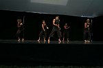 The Evidence Dance Company