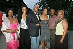 Pretta Vandible Stallworth, Elaine Harris, Buff Parham, Rene Syler, Raymond Anderson, Carla Anderson