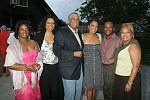 Pretta Vandible Stallworth, Elaine Harris, Buff Parham, Rene Syler, Raymond Anderson, Carla Anderson