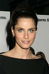 Amanda Peet