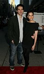 David Benioff, Amanda Peet