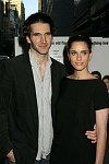 David Benioff, Amanda Peet