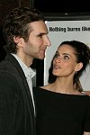 David Benioff, Amanda Peet