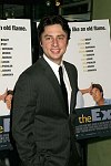 Zach Braff