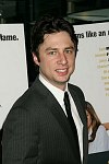 Zach Braff