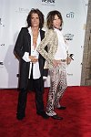 Joe Perry, Steven Tyler