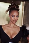 Tyra Banks