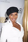 Mary J. Blige
