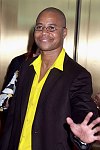 Cuba Gooding jr.