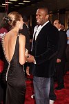 Jessica Alba, 50 Cent