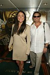 Bethenny Frankel, Kevin Mazur