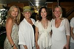 Debra Halpert, Denise Kasell, Diane Lieberman, Debbie Flynn