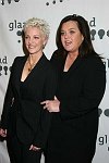 Kelli Carpenter O'Donnell, Rosie O'Donnell