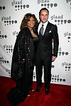 Patti Labelle, Tom Ford