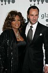 Patti Labelle, Tom Ford