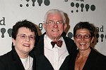Billie Jean King, Phil Donahue, Kate Clinton