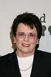 Billie Jean King