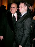 Clive Davis, Jason Binn